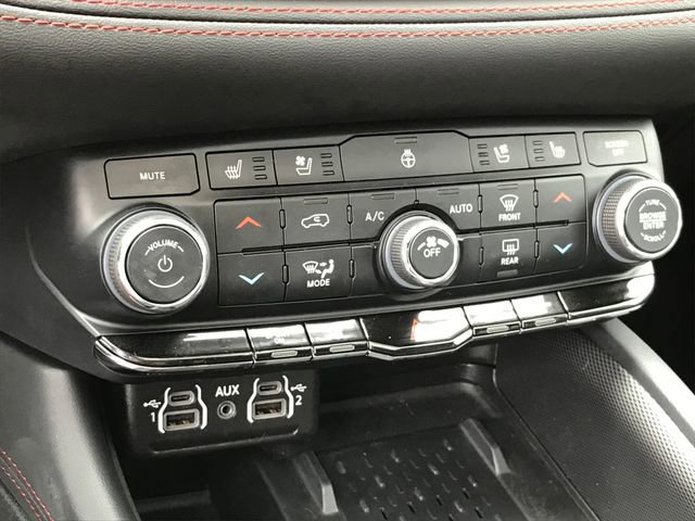 Used 2025 Dodge Durango R/T image 13