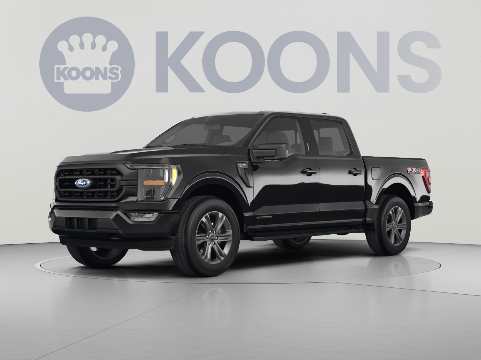 Used 2023 Ford F150 XLT w/ Equipment Group 302A High