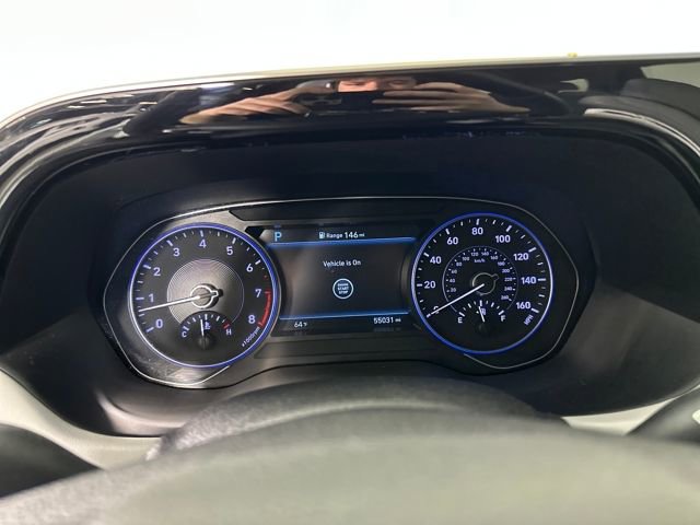 Used 2022 Hyundai Palisade SEL w/ 8P Bench Seat Package FWD image 17