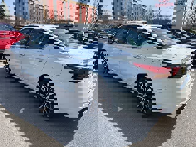 Used 2019 Nissan Altima 2.5 Platinum image 5