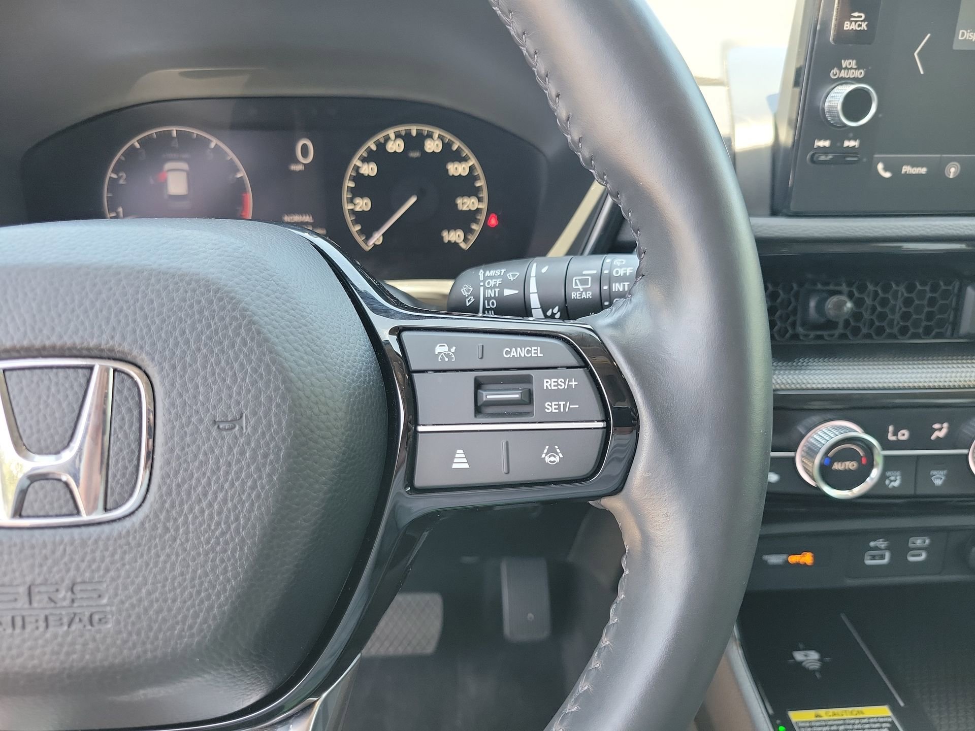 Used 2024 Honda CR-V EX-L image 31