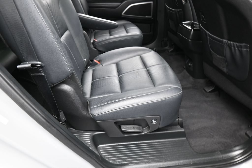 Used 2022 Kia Telluride EX w/ EX Premium Package AWD/4WD image 42