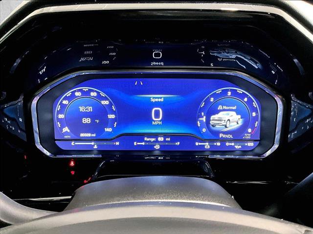 Used 2023 Chevrolet Silverado 1500 LT RWD image 22