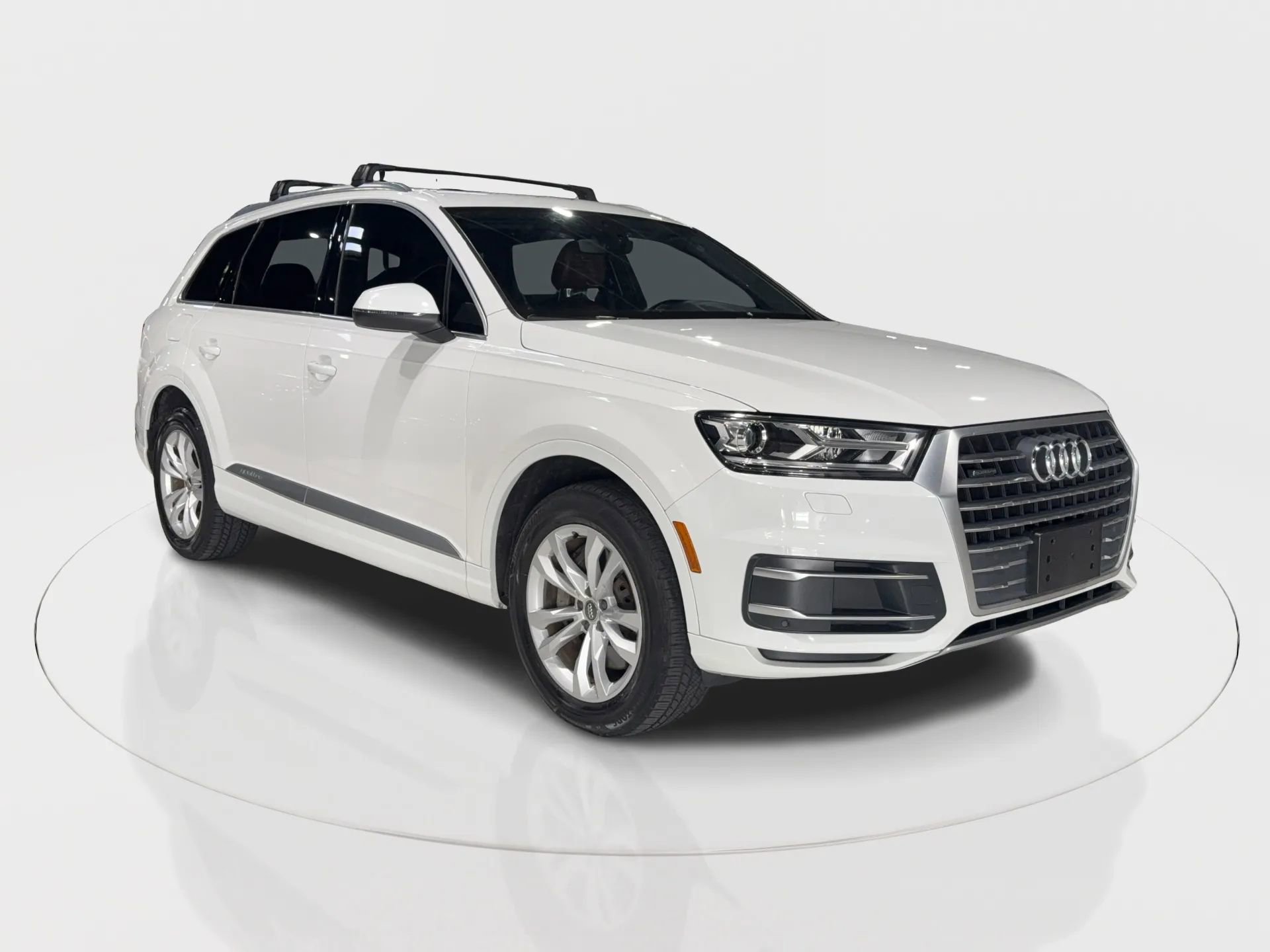 Used 2019 Audi Q7 2.0T Premium image 2