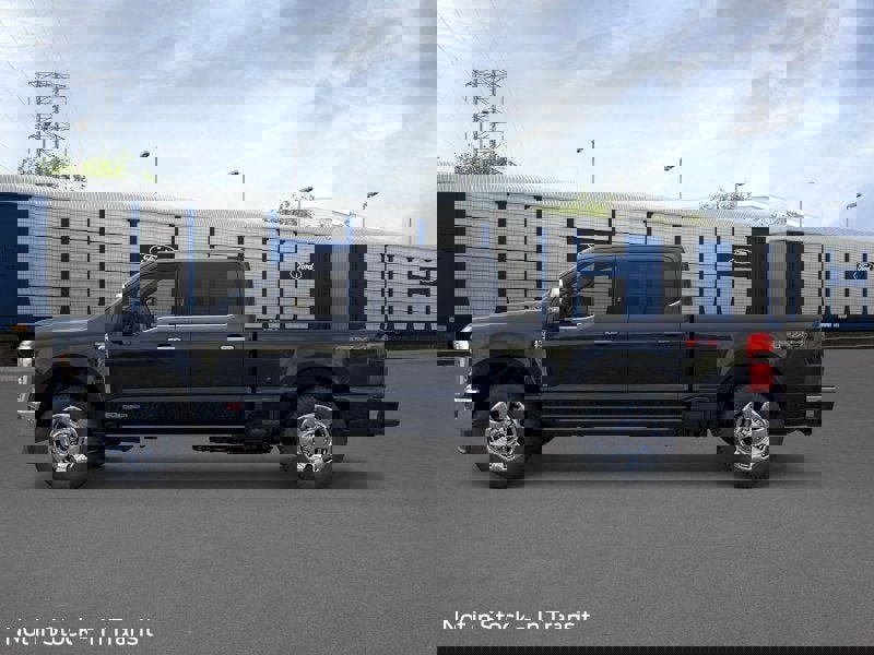 New 2026 Ford F250 King Ranch image 25