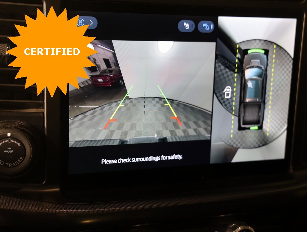 Used 2024 Ford F150 Raptor image 23