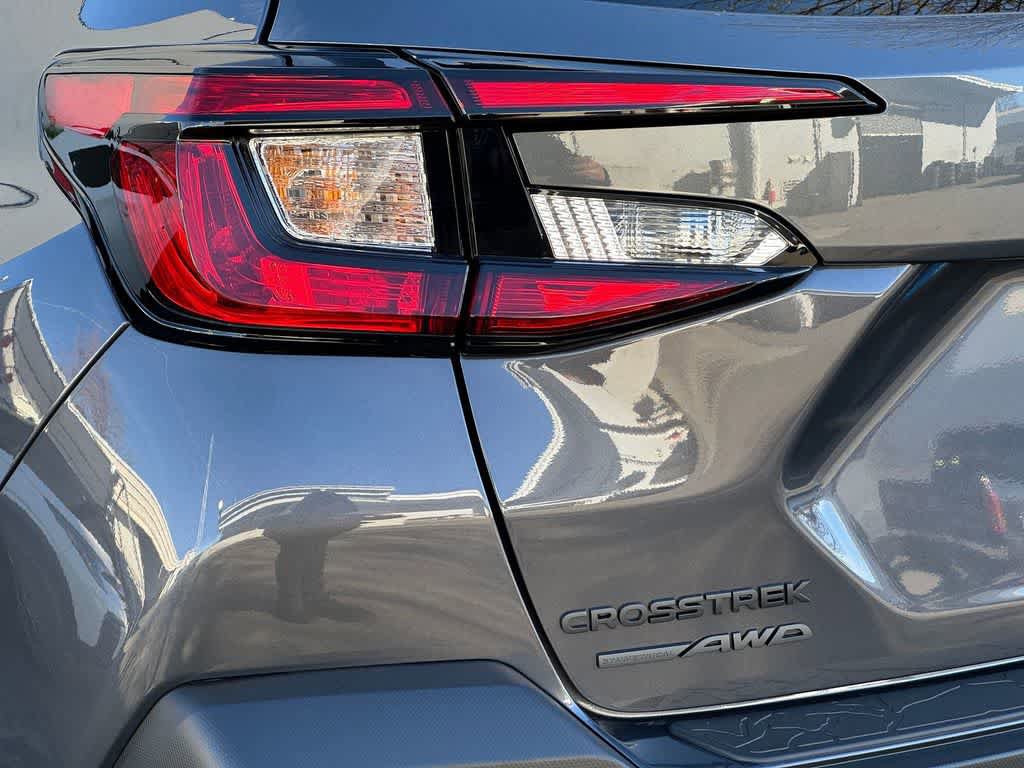 New 2026 Subaru Crosstrek 2.5i Wilderness AWD/4WD image 7