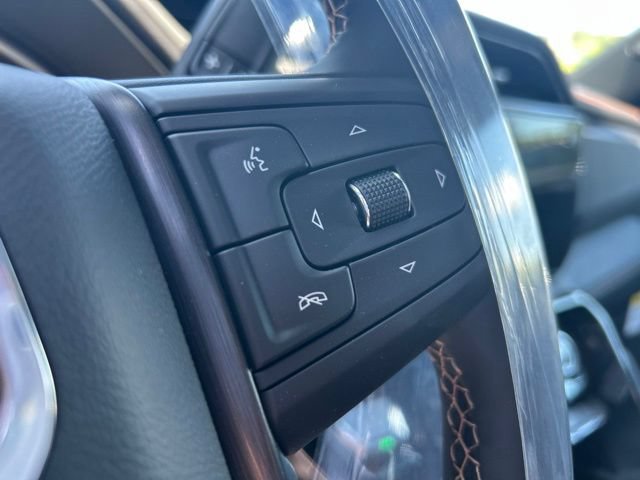 New 2026 GMC Sierra 2500 AT4 w/ AT4 Premium Plus Package AWD/4WD image 21