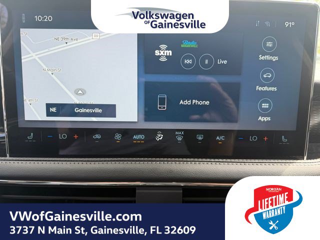 Used 2024 Lincoln Corsair Reserve FWD image 23