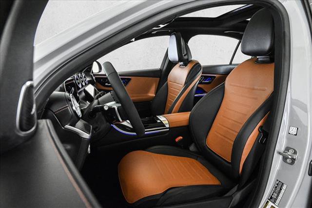 New 2026 Mercedes-Benz C 300 4MATIC Sedan image 18