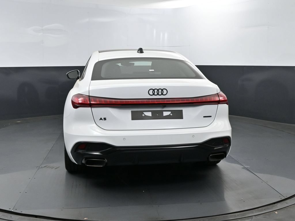 New 2026 Audi A5 2.0T Premium AWD/4WD image 24