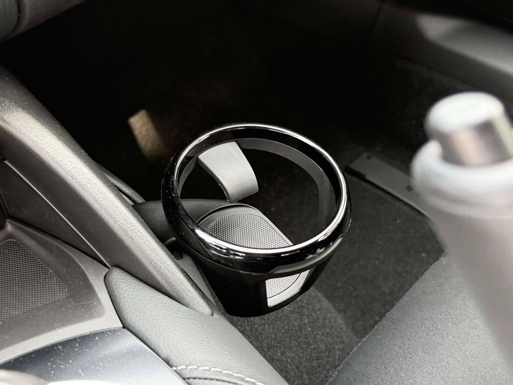New 2026 MAZDA MX-5 Miata Club RWD image 13