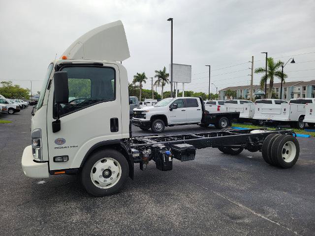 New 2024 Chevrolet Low Cab Forward 5500HD image 2