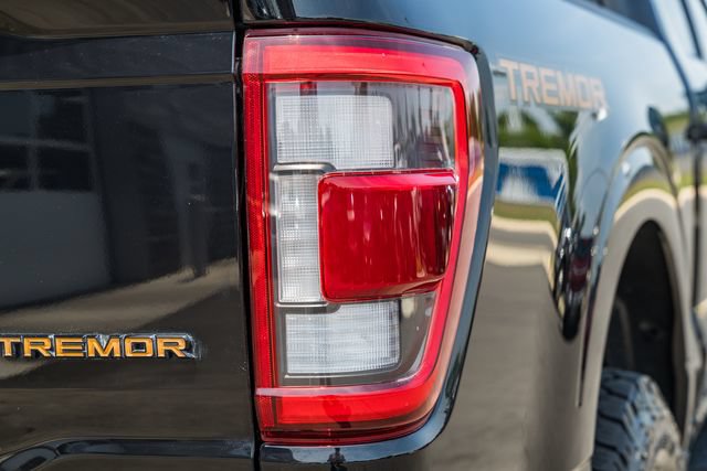 Used 2022 Ford F150 Tremor w/ Equipment Group 402A High AWD/4WD image 8