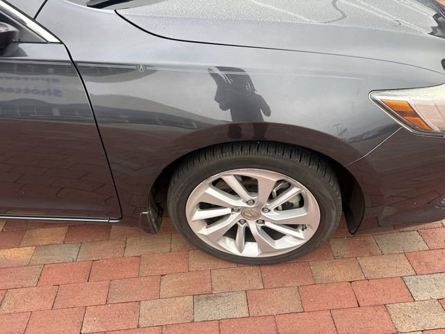Used 2016 Acura ILX FWD image 17