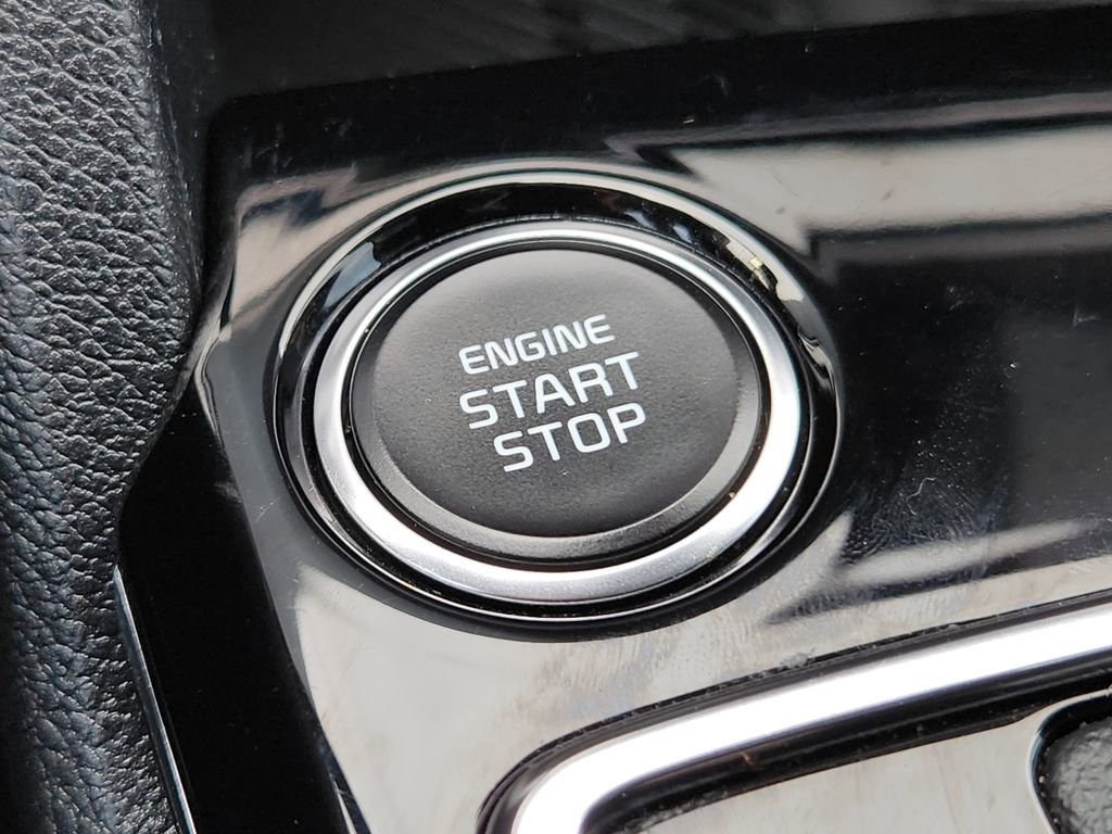 Used 2023 Kia Sportage X-Pro Prestige AWD/4WD image 23