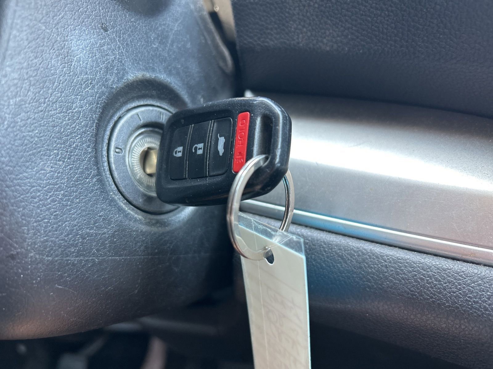 Used 2016 Honda CR-V SE image 19