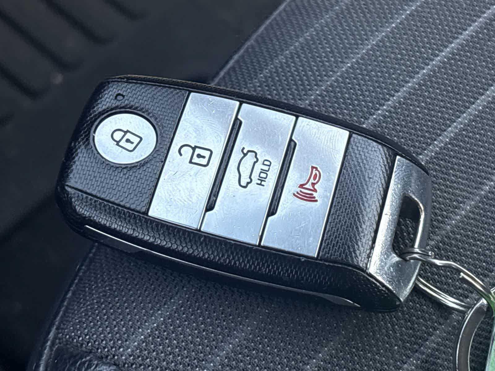 Used 2016 Kia Forte SX FWD image 24