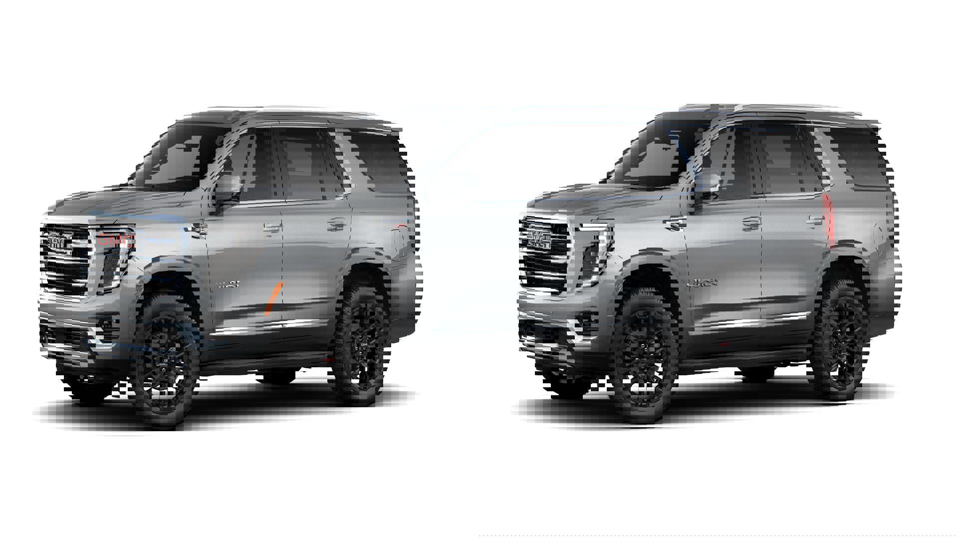 New 2026 GMC Yukon Elevation image 38
