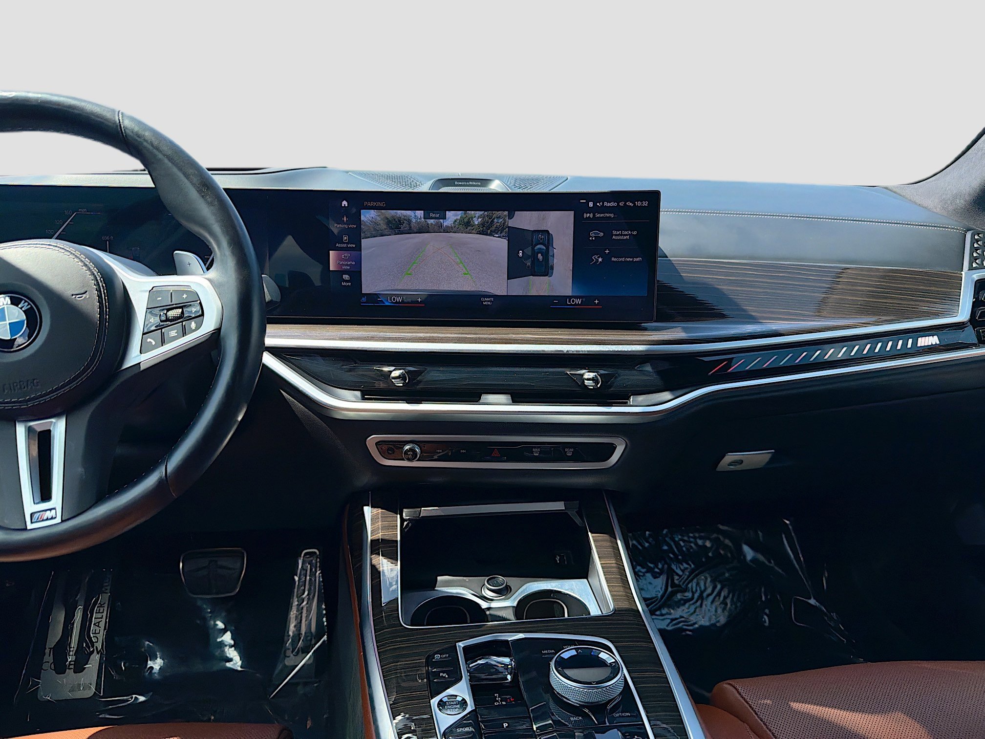 Used 2023 BMW X7 M60i w/ Executive Package image 20