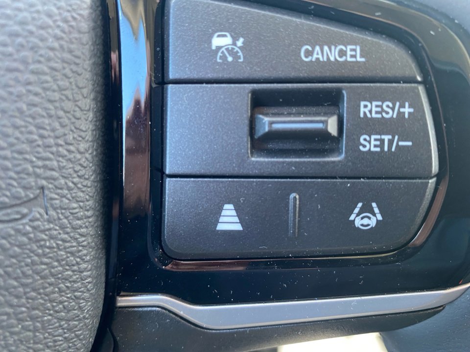 Certified 2026 Honda Odyssey EX-L image 24