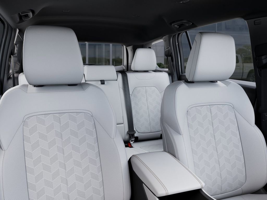 New 2026 Jeep Cherokee Overland image 26