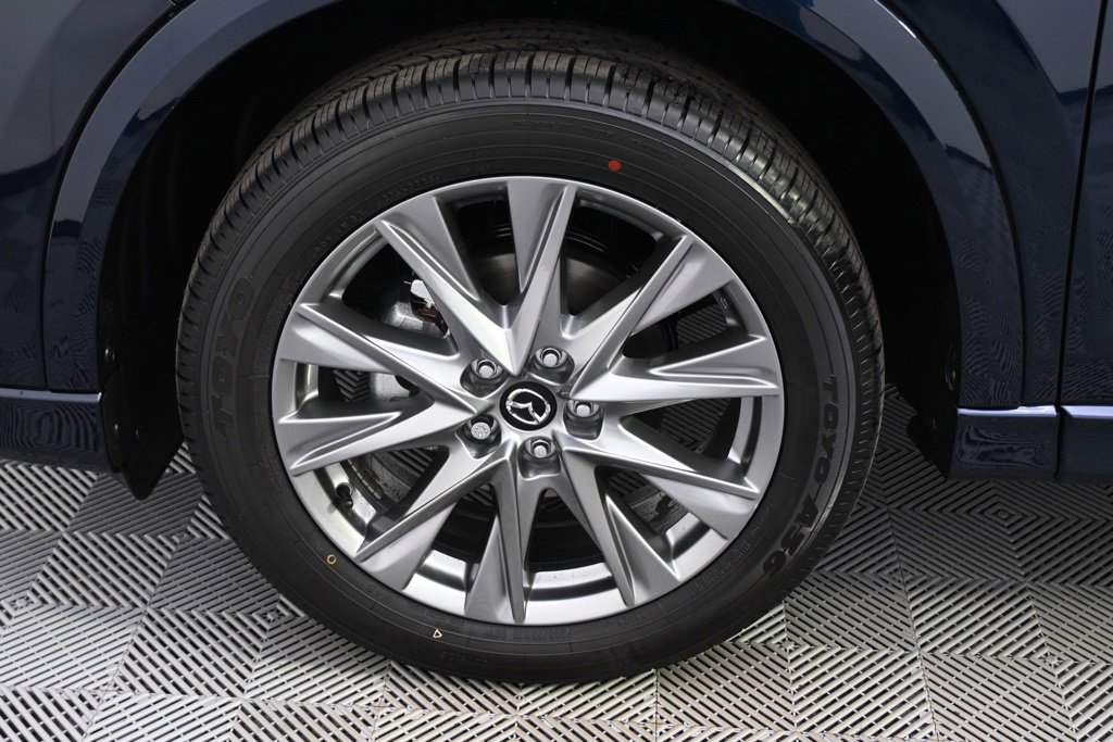 New 2025 MAZDA CX-5 AWD 2.5 S image 20