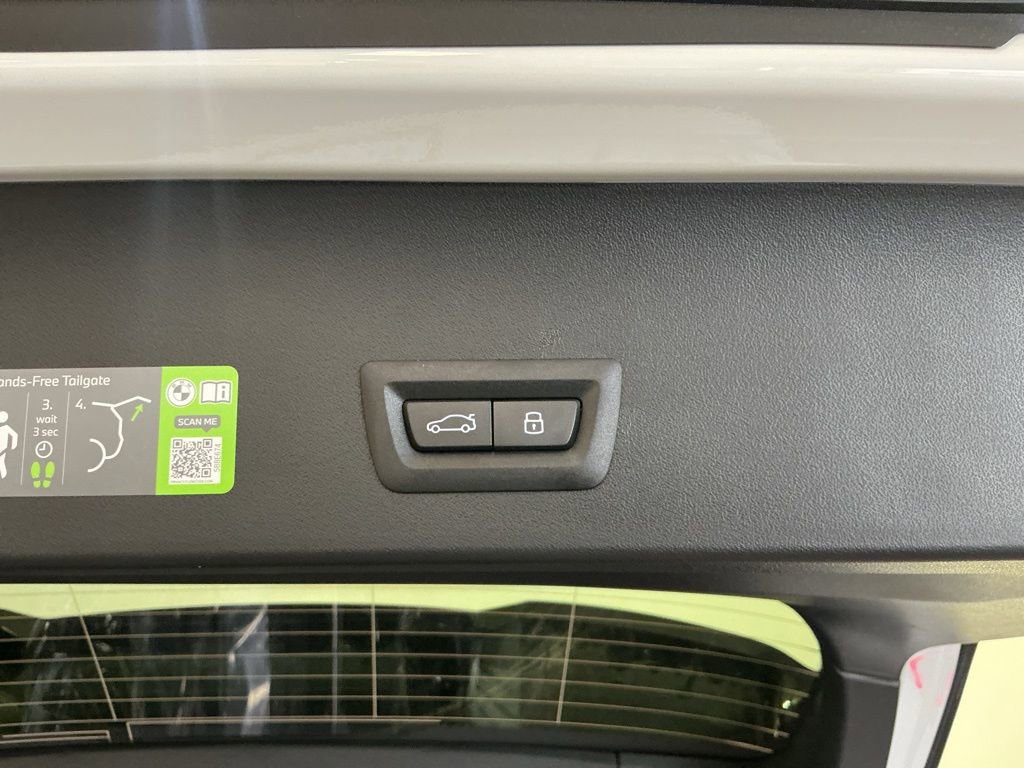 New 2026 BMW X3 xDrive30 image 30