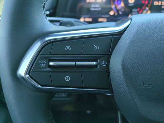 New 2026 Chevrolet Suburban Premier w/ Sun And Tow Package image 25