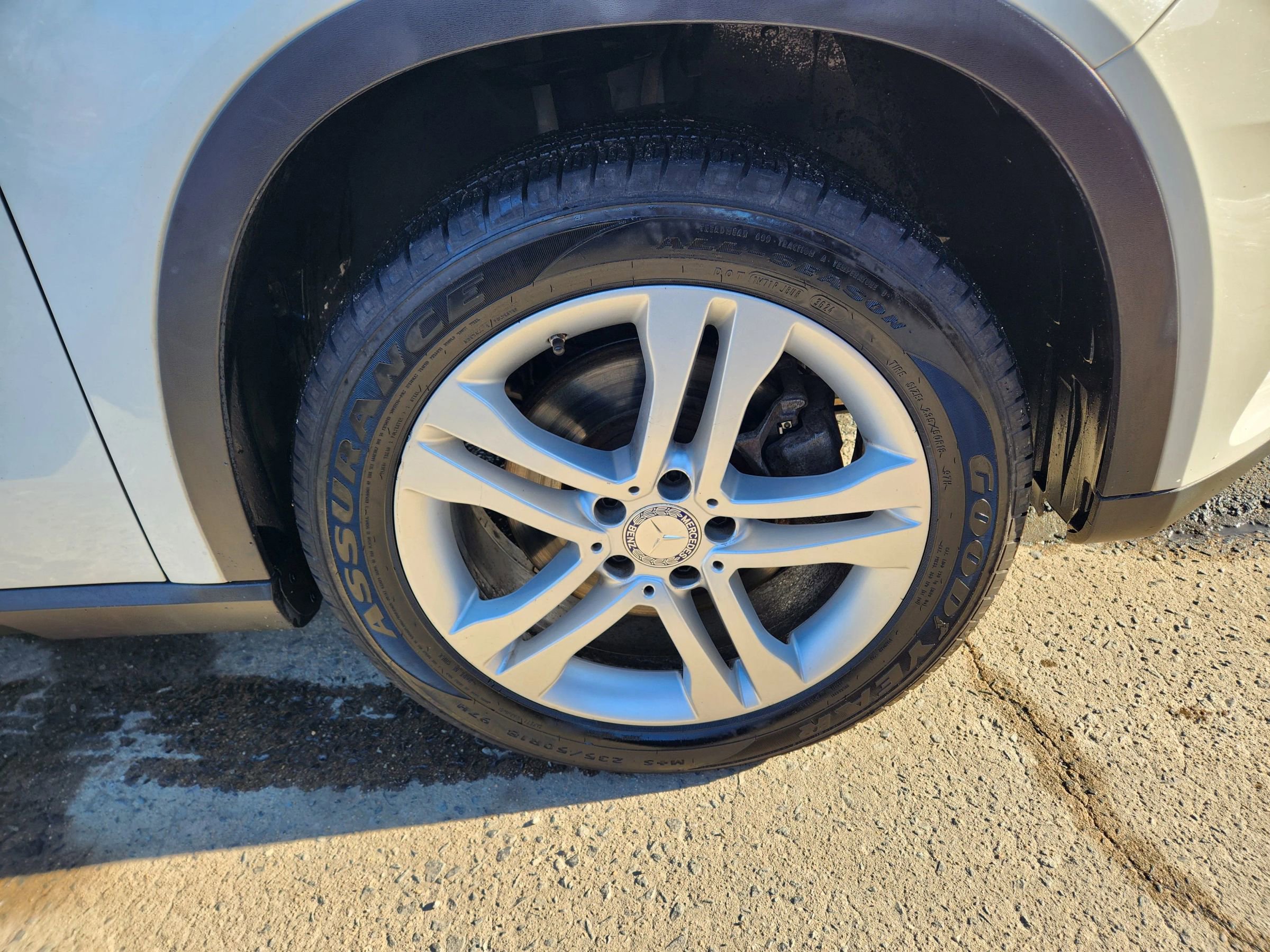 Used 2017 Mercedes-Benz GLA 250 image 6