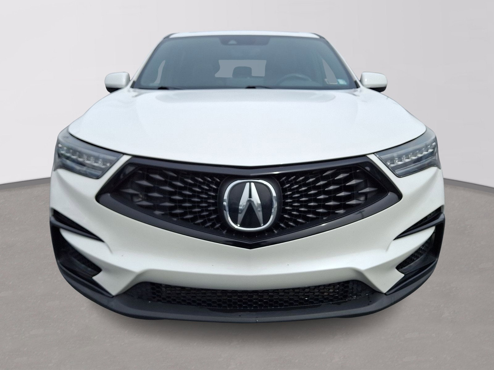 Used 2020 Acura RDX A-Spec image 2
