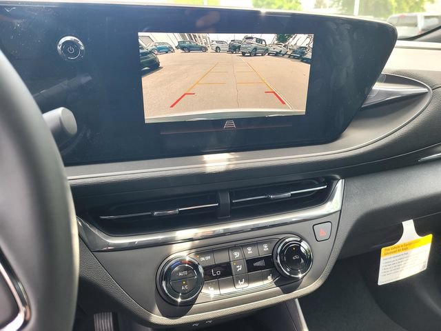 New 2026 Buick Envista Preferred w/ Convenience I Package FWD image 14