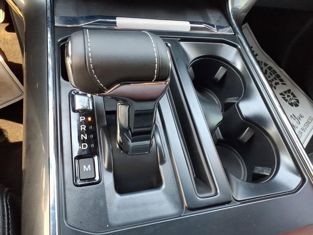 Certified 2023 Ford F150 Lariat w/ Equipment Group 502A High image 23