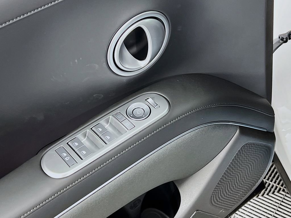 New 2026 Hyundai Palisade Calligraphy image 16