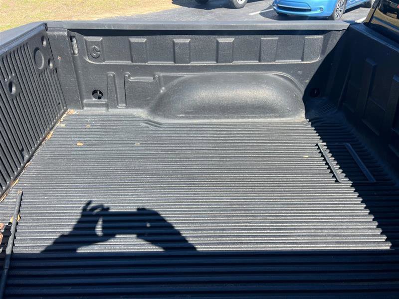 Used 2016 RAM 1500 Rebel w/ Luxury Group image 7