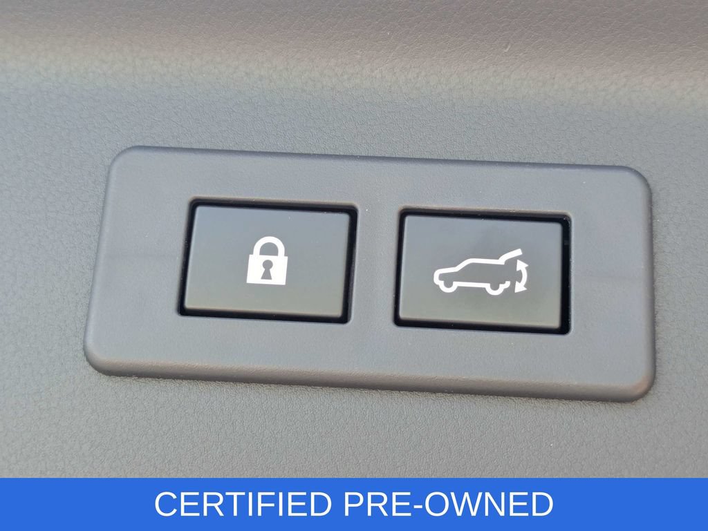 Certified 2025 Subaru Forester Limited w/ Popular Package #2 AWD/4WD image 15