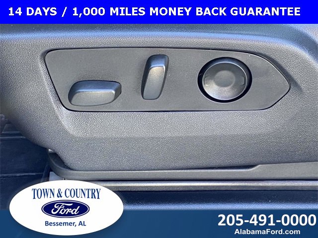 Used 2024 Chevrolet Suburban Z71 w/ Luxury Package image 18