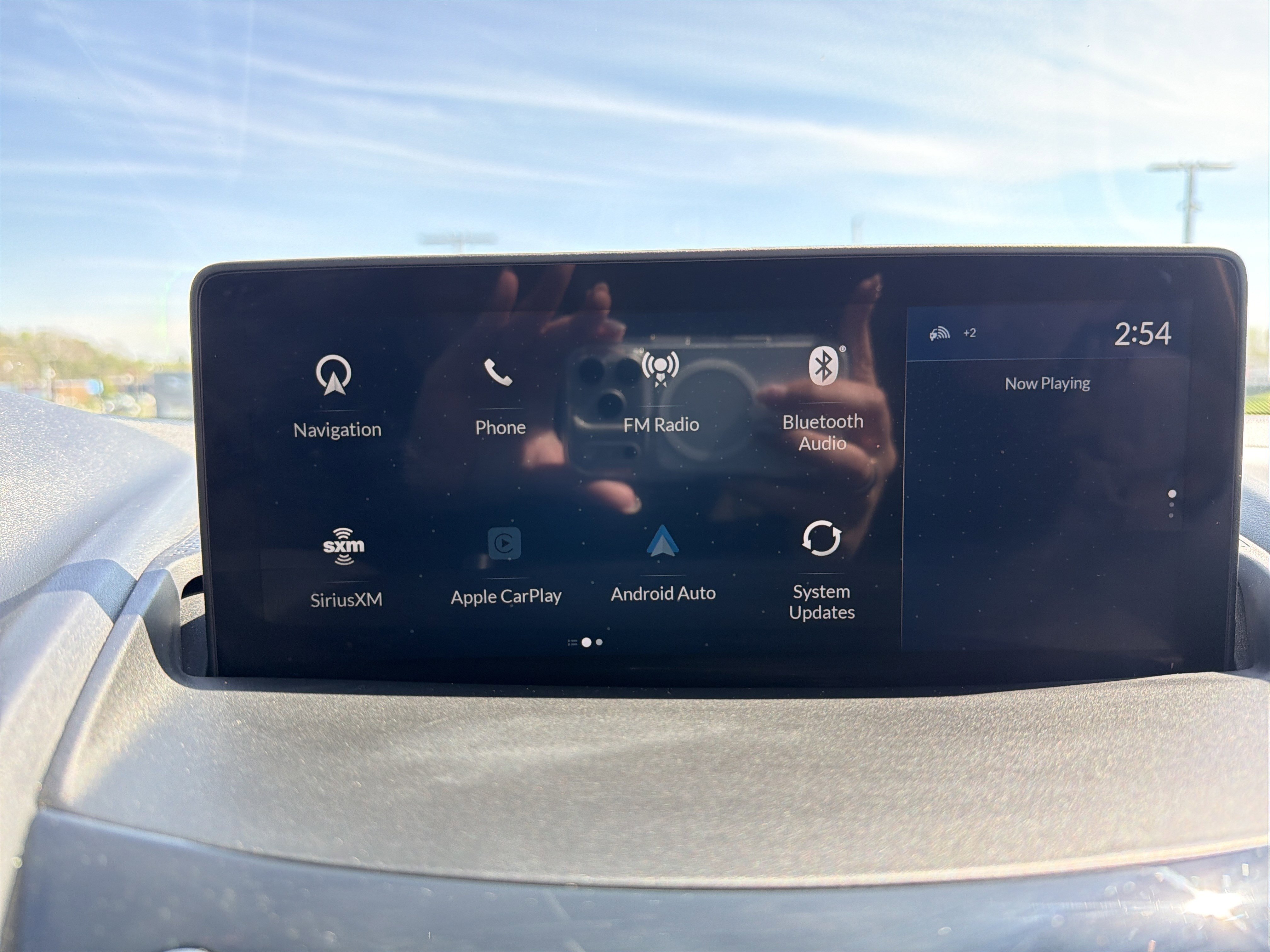 Certified 2019 Acura RDX FWD w/ Advance Package image 23