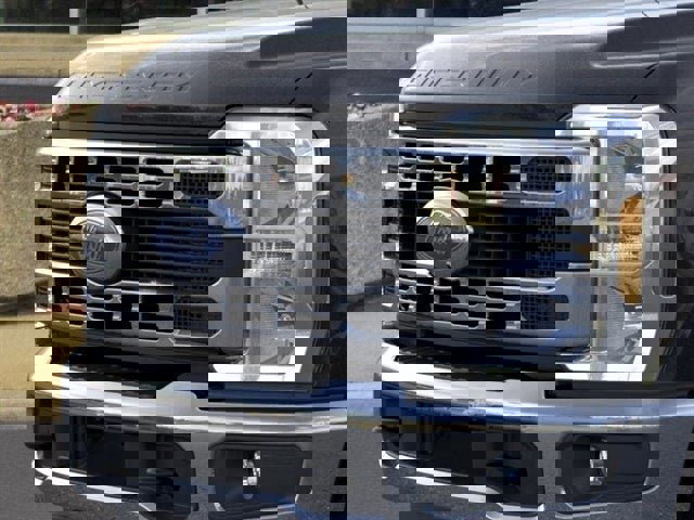 New 2026 Ford F350 XLT w/ 360-Degree Camera Package image 61