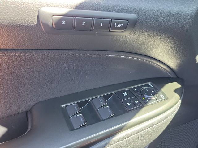 Used 2025 Lexus NX 350h AWD w/ Cold Area Package image 15