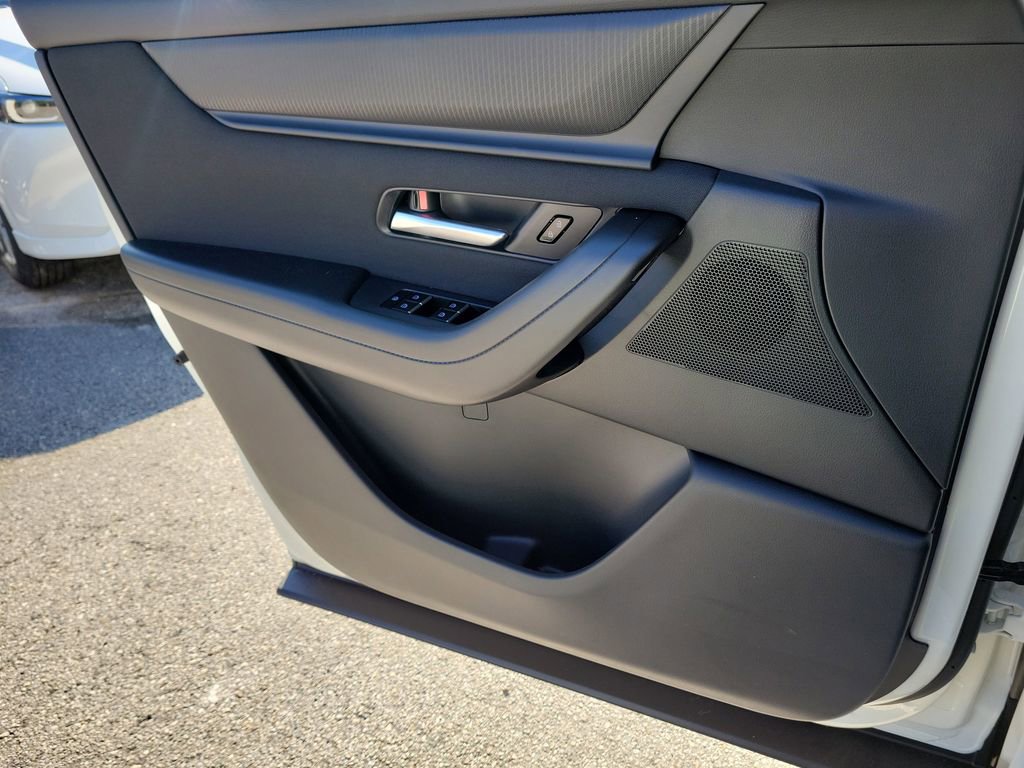 New 2026 MAZDA CX-90 3.3 Turbo w/ Select Package image 23