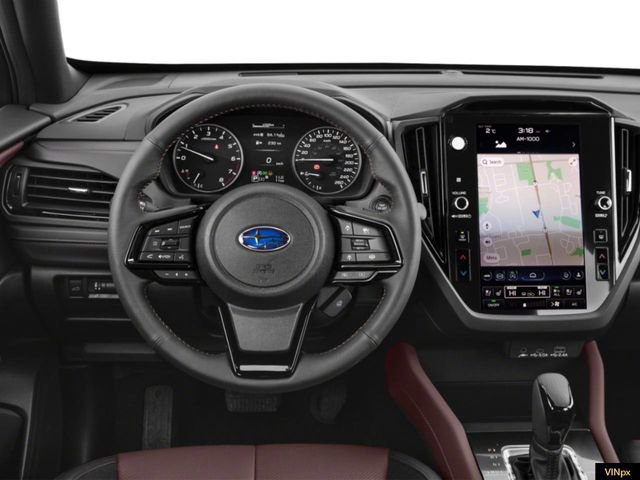 New 2026 Subaru Forester Touring image 7