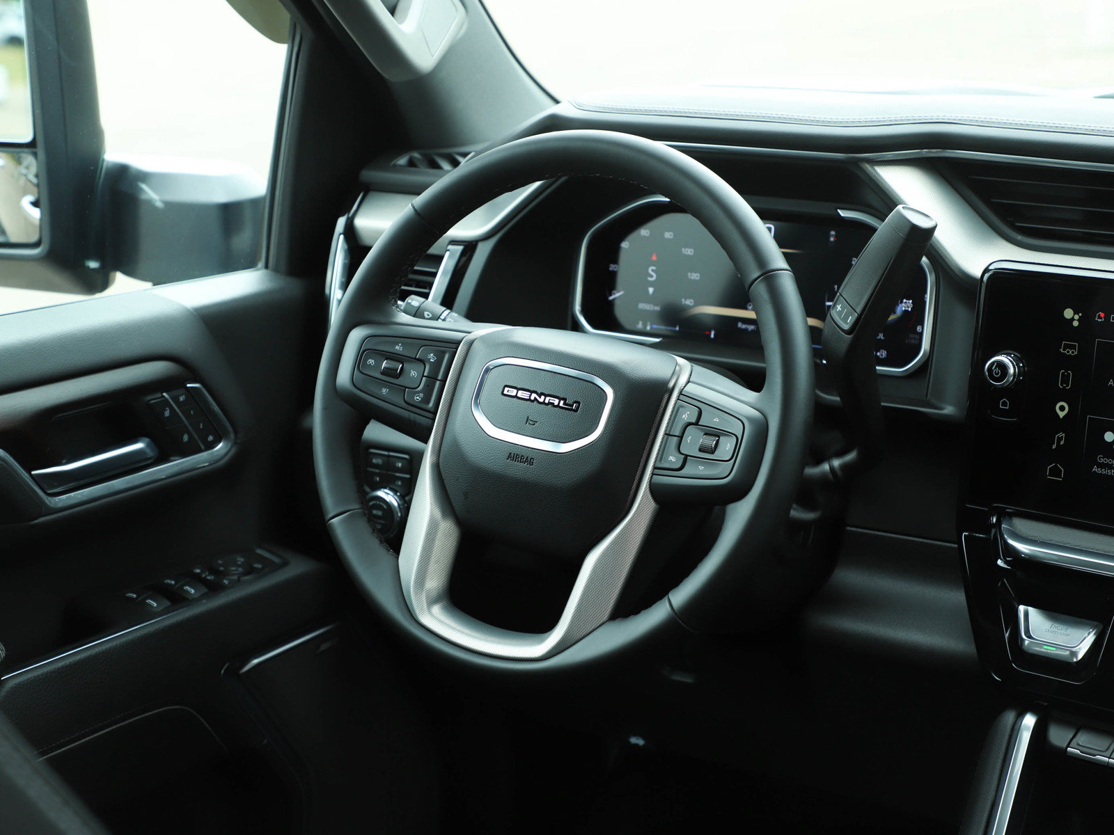 Used 2026 GMC Sierra 2500 Denali w/ Technology Package AWD/4WD image 14