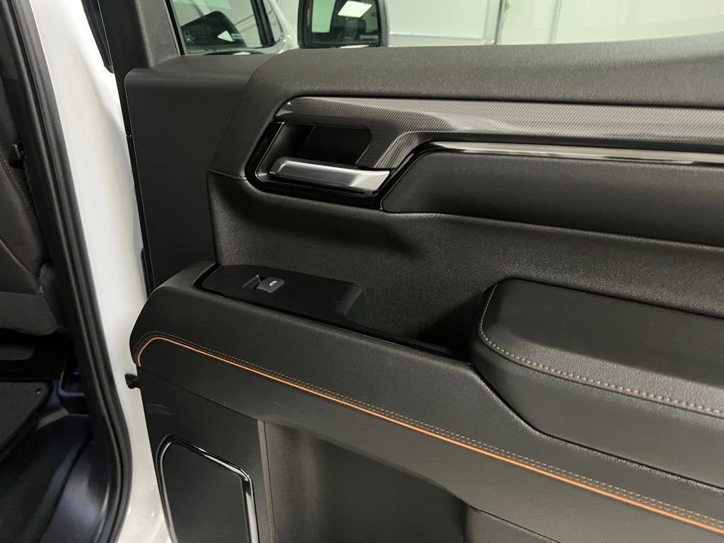 Used 2023 GMC Sierra 1500 AT4 w/ Technology Package image 52