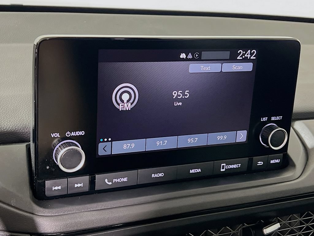 Used 2024 Honda Accord EX image 13