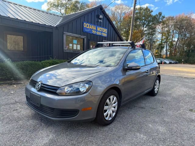 Used 2013 Volkswagen Golf 2-Door image 30