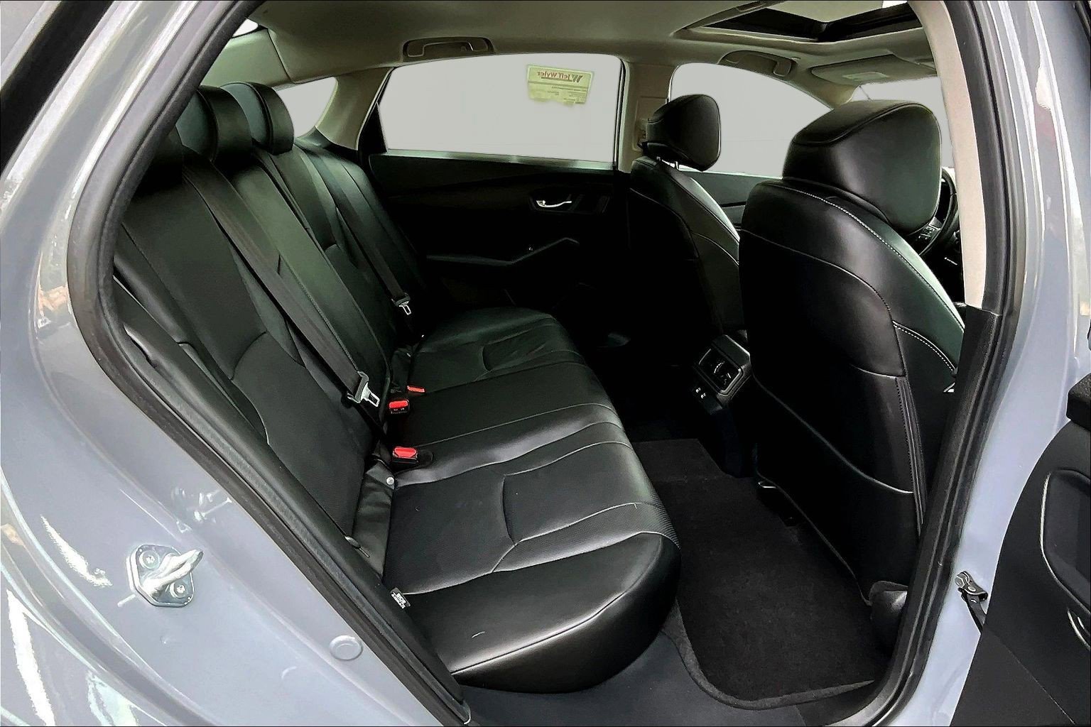 Used 2023 Honda Accord EX-L image 26