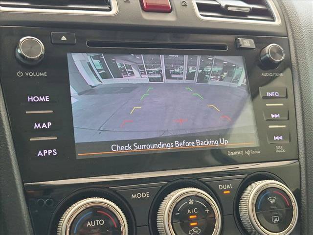 Used 2016 Subaru Forester 2.5i Touring w/ Eyesight & Navigation System AWD/4WD image 14