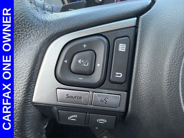 Used 2016 Subaru Outback 2.5i Premium AWD/4WD image 22