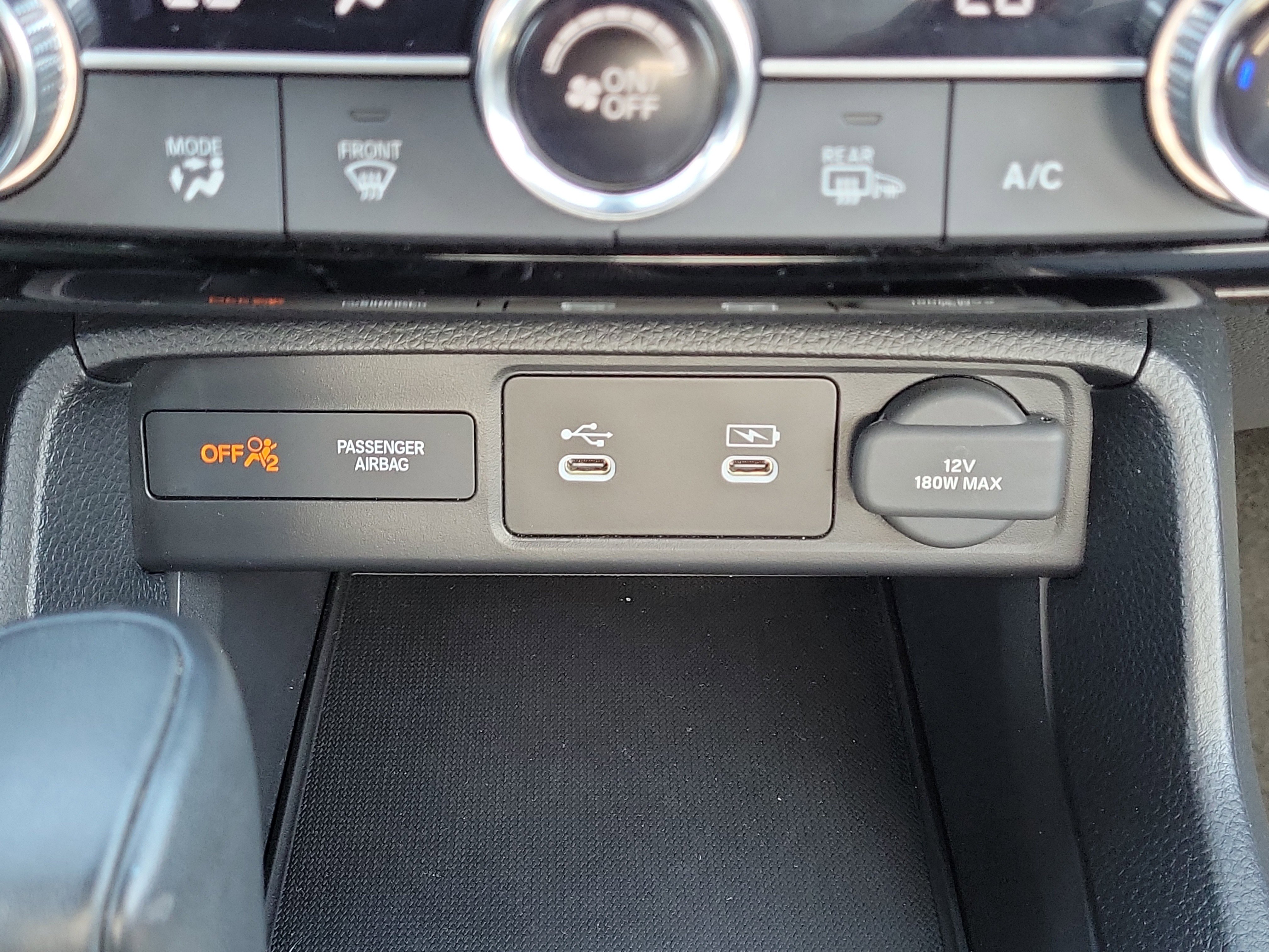 Used 2025 Honda Civic Sport image 21